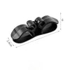 Compact Cord Organizer