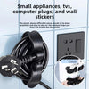 Compact Cord Organizer
