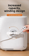 Compact Cord Organizer
