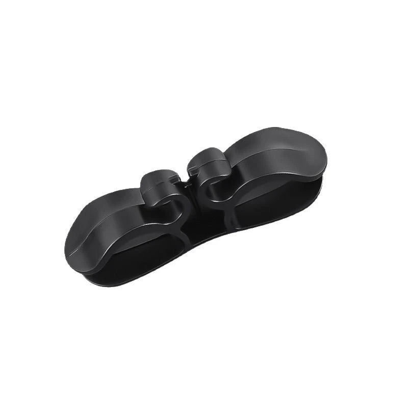 Compact Cord Organizer