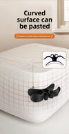 Compact Cord Organizer