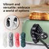 Compact Cord Organizer
