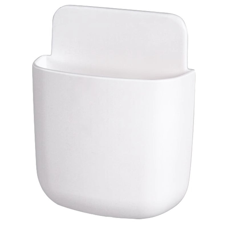 Wall-mounted shelf